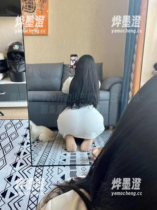 微密圈 - 120斤的小王同学的日常精选：图集里，有你也有我！