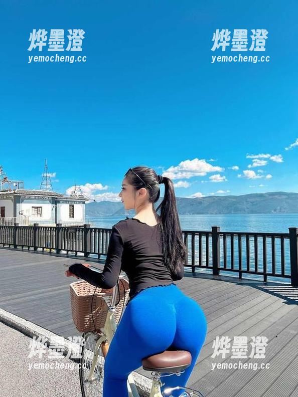 微密圈 - 这是什么神仙定制！120斤的小王同学穿了豹纹写真，瞬间变身时尚icon！