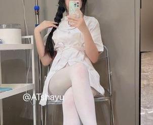 探秘AT鲨的女友图册，心动指数暴涨！