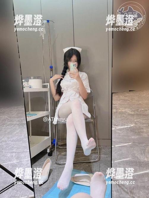 探秘AT鲨的女友图册，心动指数暴涨！