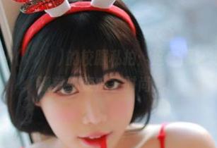 Addielyn(에디린)的校服私拍：这套图让每个严肃的课堂都变成了时尚秀！