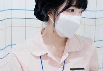冲击你的视觉神经：Aram(아람)的JK合集，根本停不下来