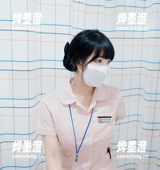冲击你的视觉神经：Aram(아람)的JK合集，根本停不下来