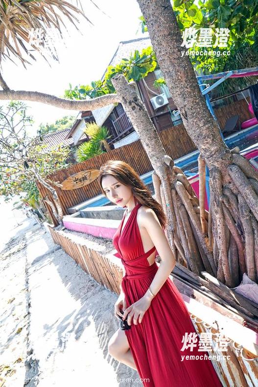 Feilin嗲囡囡 - 梦小楠小夜猫的无圣光女仆：一瞬间就把你勾住了