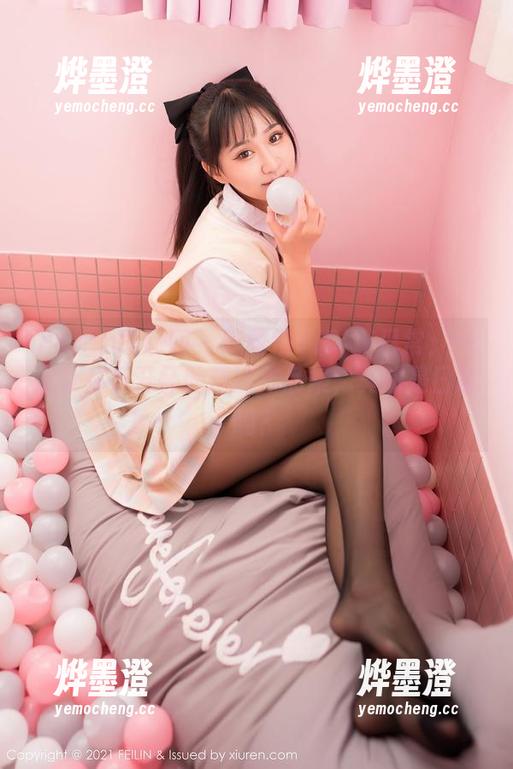 Feilin嗲囡囡 - 陈雅漫VICKY日常：一份让你乐开怀的精选作品集，真的是日常吗？
