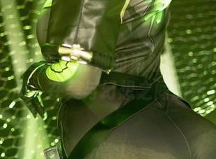 HaneAme雨波和她的海贼王大和写真图册：在美与幻想之间游走