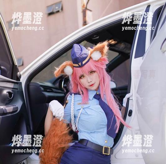 KaYa萱的校服世界，福利满满的青春写真时光！