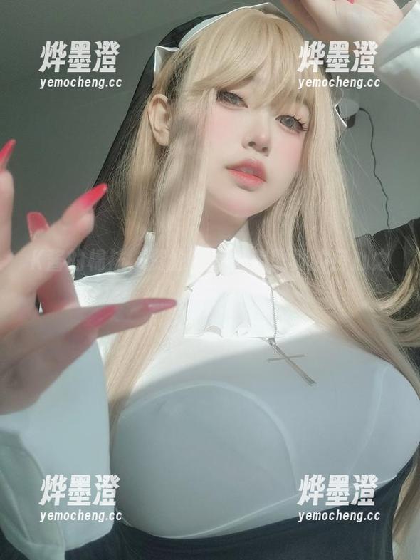 K酱的棉袜，资源简直是美图界的良心之作！