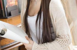 MiStar魅妍社 – 美图更新，赵梦洁和服摄影，你确定她不是刚从花里蹦出来的仙女？