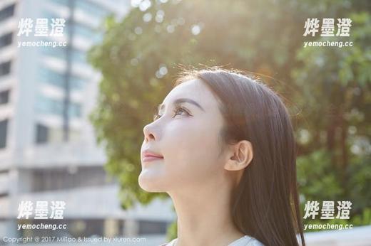MiiTao蜜桃社 - 陆萱萱Cecilia和她的眼镜：想看更多？全集下载等你来拿！