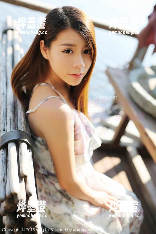 MyGirl美媛馆 - 比基尼梦游：Manuela玛鲁娜在网盘里的写真世界，欢迎随意翻看！
