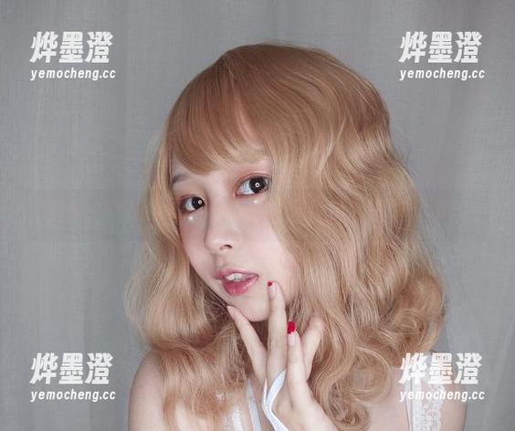 揭秘：PAKI酱cos柴郡原图背后的那些趣事！