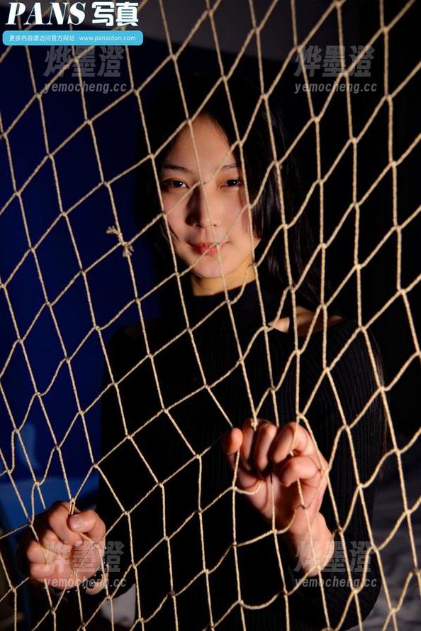 PANS写真 - 雨涵与水手服的恰到好处：免费图包送给真正懂的人