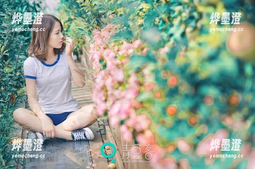 QingDouKe青豆客 - 图库翻了个遍，苏糯米少女的高清照片像是有无尽故事，每张都让我忍不住想多看几遍。