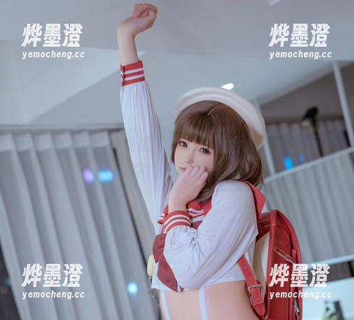 看！Quan冉有点饿的学妹美图合集，偷偷留下你的心动瞬间