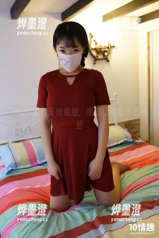 ROSI黑色蕾丝私拍，绝对让你想多想一些