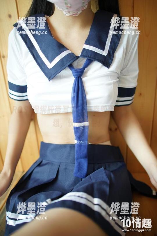 ROSI捆绑胶带写真：一卷胶带，千种妄想，快来看看！