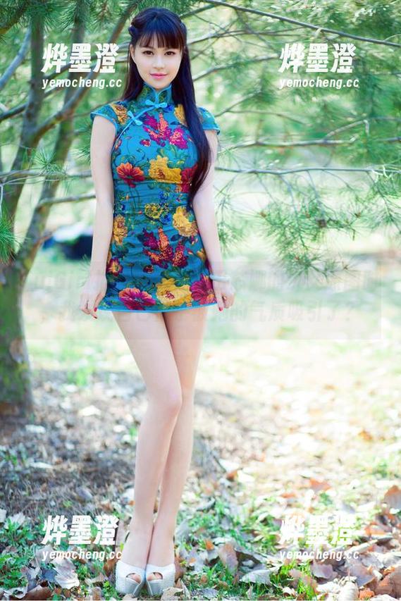 TuiGirl推女郎 - 在看田芯娜的少女原图时，我发现自己似乎被她的气质吸引了？