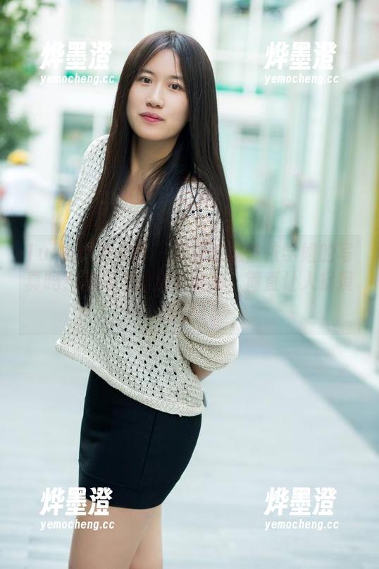 TuiGirl推女郎 - 你见过赵惟依学姐的写真吗？图库里的那种微妙，简直让人捉摸不透！