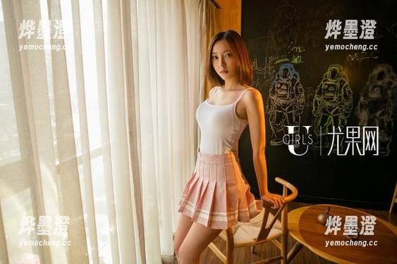 UGirls尤果网 - 如果你没看过曾嘉琪的少女写真分享，那你的人生完全可以重来！