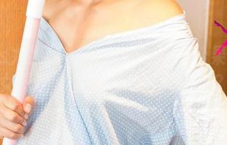 UGirls尤果网 – 潜在神秘感！松果儿少少女图包，感觉也太好看了吧？