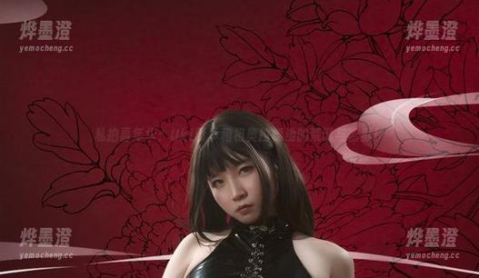 私拍嘉年华：Uki雨季和祖奥拉舞池的荒诞与幽默！
