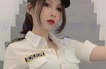 私拍时间，Vams子的女友原图：每一张都让我心跳加速！