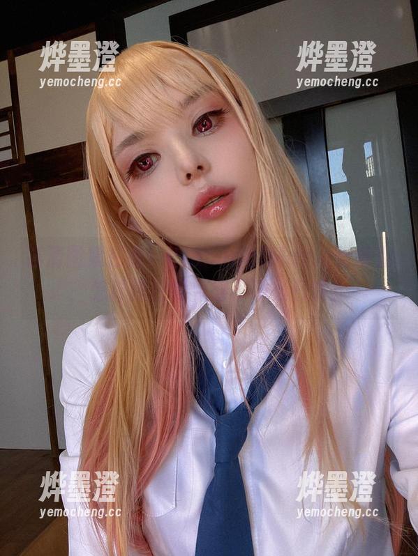 高清图集在此！VinnegalMarin告诉你，怎样把日常变得不那么日常！