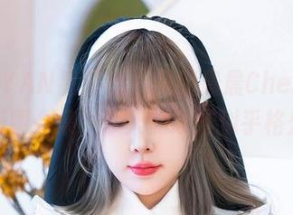 XINGYAN星颜社 – 只因晨晨Cherry长腿美图合集，今天的咖啡似乎格外香