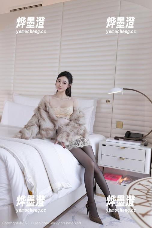 Xiuren秀人网-HeyuZhang Xiuren秀人网 - HeyuZhang日常:她的免费写真真是看得人心跳加速,意犹未尽!