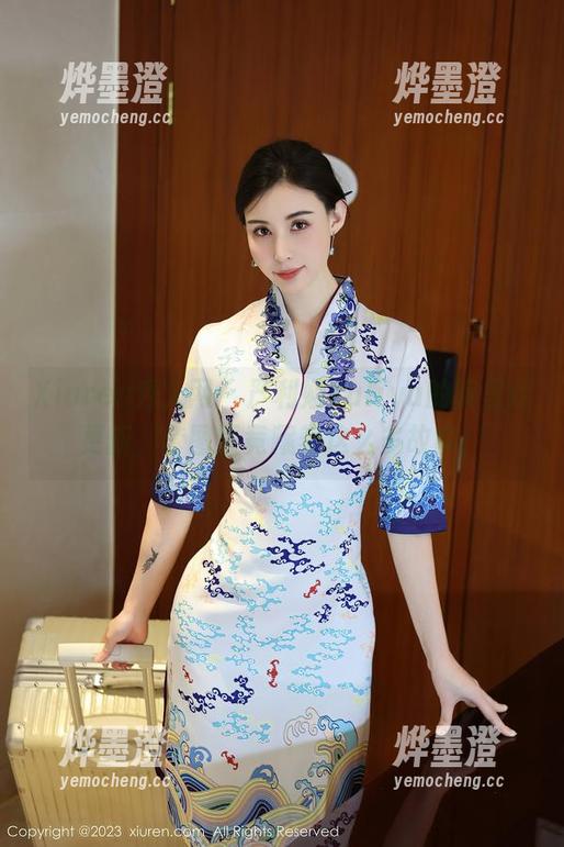 Xiuren秀人网-严利娅Yuliya Xiuren秀人网 - 严利娅Yuliya的裤里丝更新,套图里竟藏着这么多故事!