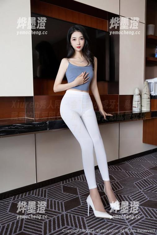 Xiuren秀人网 - 会飞的小虎牙：私房里藏着的可爱图包，指尖一滑，心就被软化了！