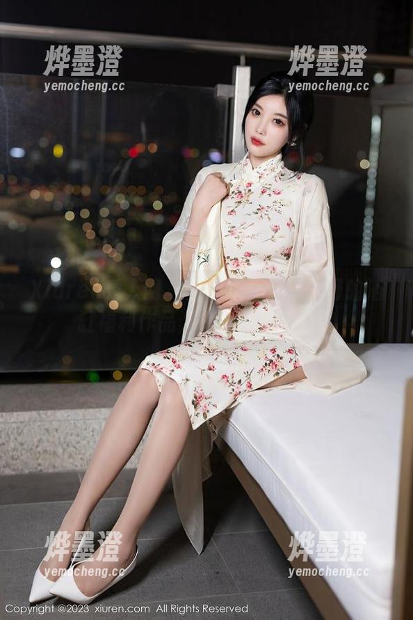 Xiuren秀人网-娜娜子呀 Xiuren秀人网 - 别眨眼!娜娜子呀的浴缸福利作品,一瞬间撩动心弦