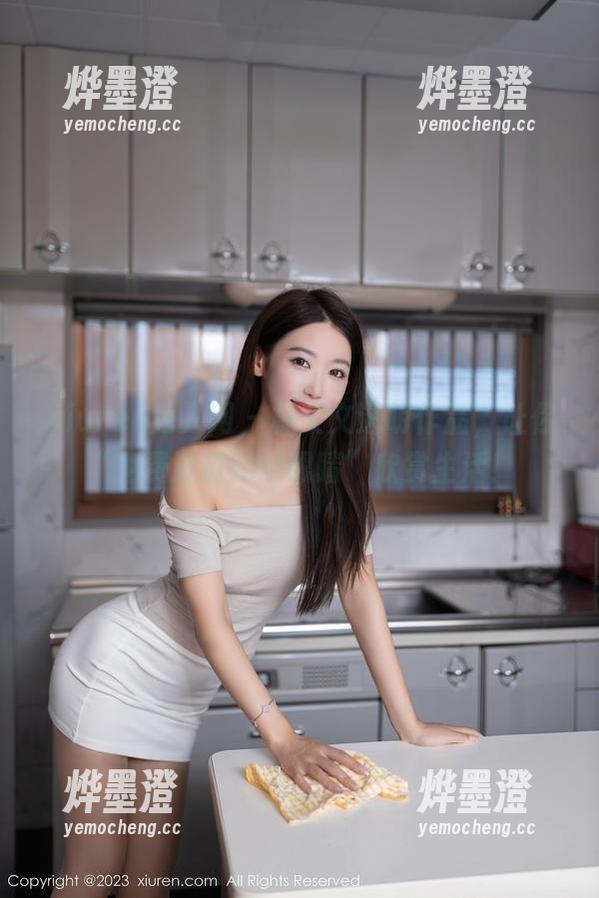 Xiuren秀人网-林文文 Xiuren秀人网 - 林文文透明作品,让你“免费透过她的眼睛”欣赏生活!