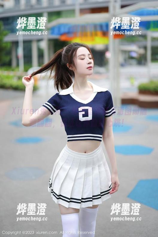 Xiuren秀人网 - 爱酱里泳装高清图册随意翻翻，保证让你脸红心跳！