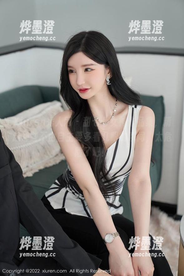 Xiuren秀人网-甜七七 Xiuren秀人网 - 甜七七女神作品集,精选那些不由自主要多看几眼的瞬间,太危险了吧!