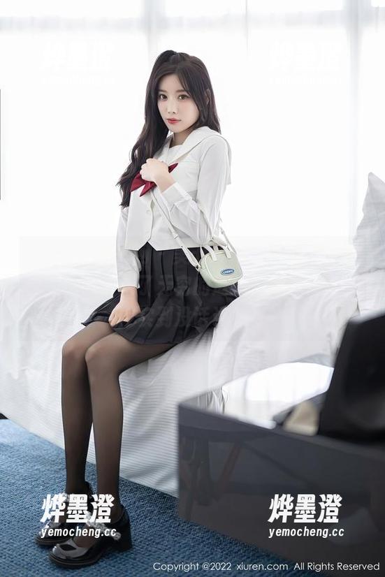 Xiuren秀人网 - 美七Mia，这美脚合集真是给我带来了无穷的遐想，资源简直充实到没话说！