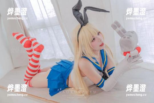 女仆威力，全景览Yiko湿润兔的作品：心跳加速的奇妙时刻！