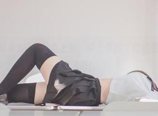 Yoko宅夏泳衣2图包更新上线，带上你的‘肉桂卷’心情一起游泳吧！