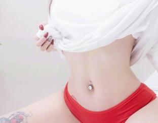 在无圣光中约会——Yuka(유카)BlueCake的写真完美诠释了什么叫神秘与吸引。
