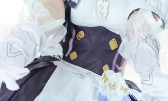 从修女的神秘到高清图集的诱惑，asagiriai(爱ちゃん)给你不一样的视角！