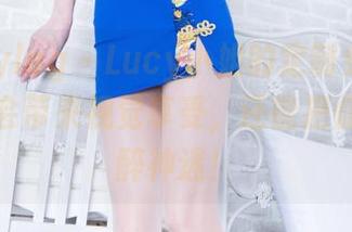 beautyleg – Lucy小姐的定制女仆写真：不仅会带来视觉享受，还能把你看得心醉神迷！