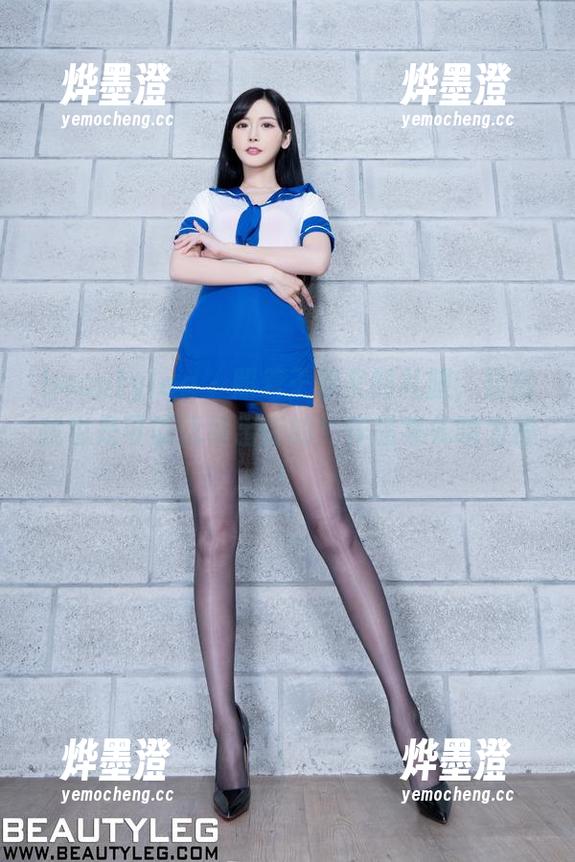 beautyleg-王郁文 beautyleg - 照着王郁文的礼服,显然我也是可以优雅出街的!作品集先睹为快!