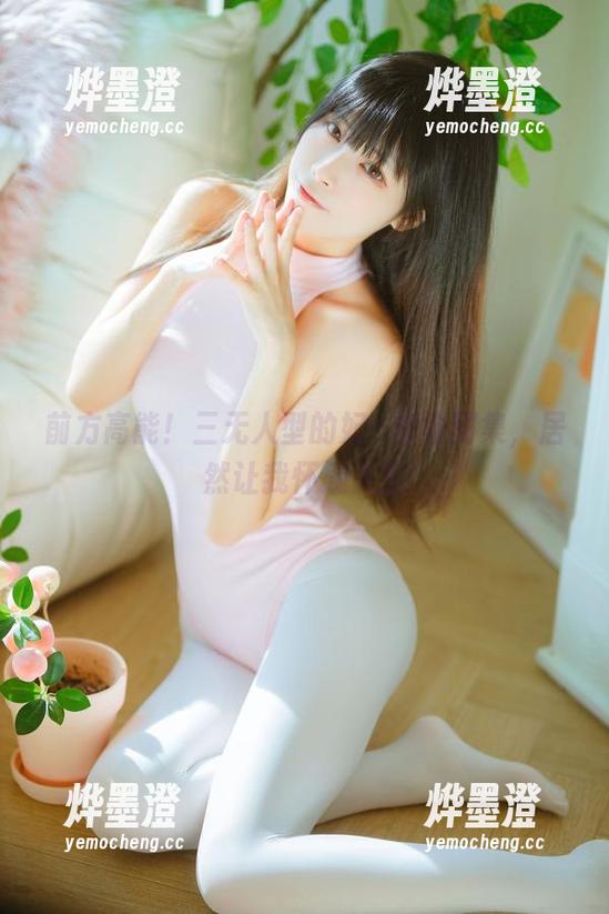 前方高能！三无人型的妃咲旗袍图集，居然让我怀疑人生