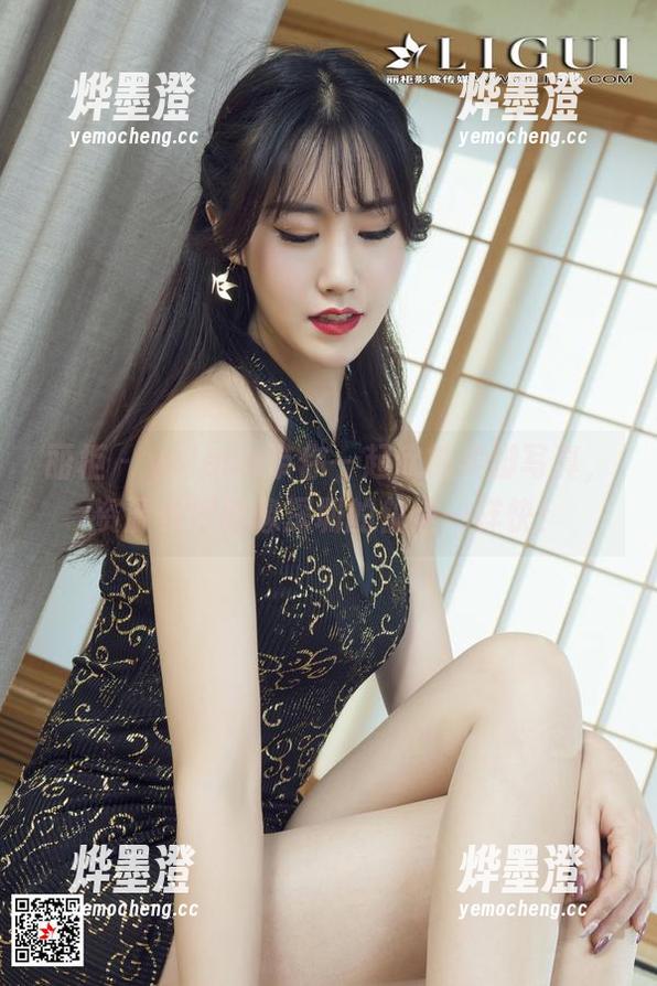 丽柜 - yuleba带你一起欣赏美脚写真，资源多得就像深圳的快递一样快！