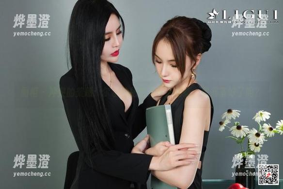 丽柜 - 冲突的美感：尔尔的秘密无圣光图集，你准备好了吗？