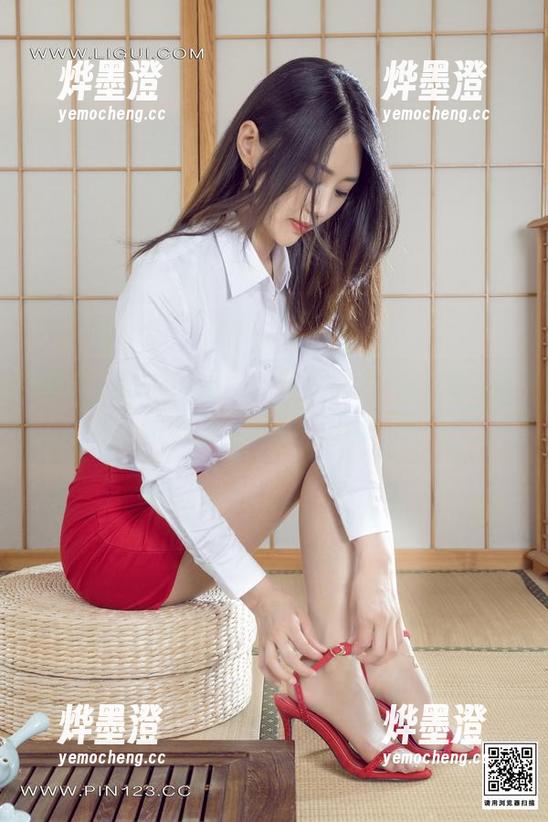 丽柜 - 心心的婚纱世界：图片一张接一张，哈哈哈又是哪个小心思？