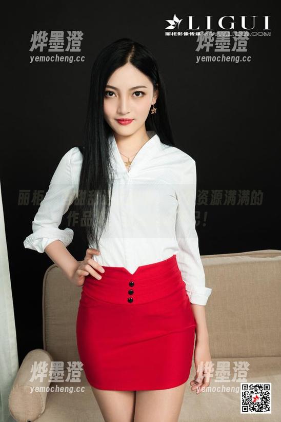 丽柜 - 当甜甜遇上内衣：一个资源满满的作品集，让我心动不已！