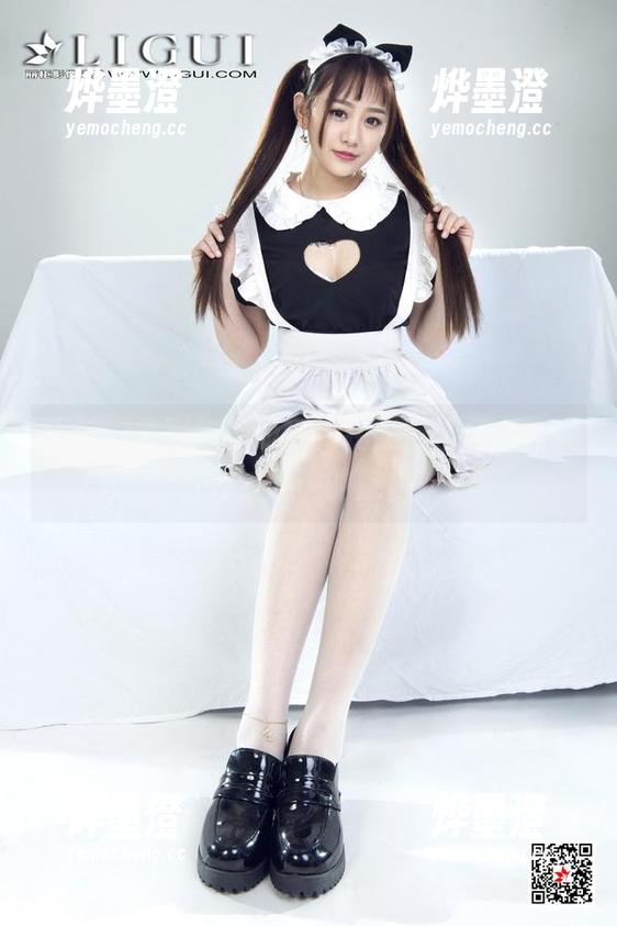 丽柜 - 苏黎与她的定制礼服，作品中隐藏着无法言说的魅力！
