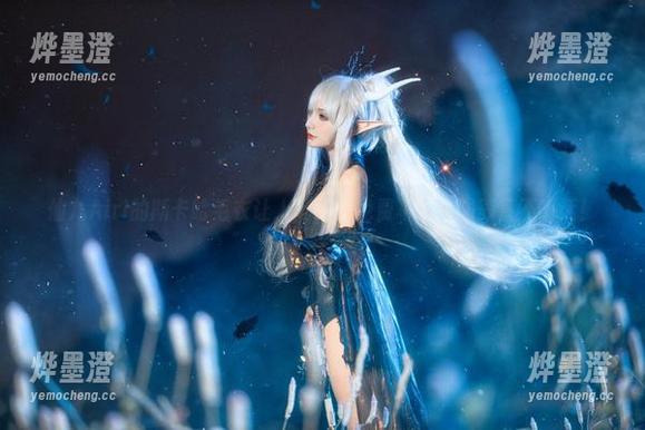 仙九Airi的斯卡哈毛衣让人醉心，免费写真构图简直不听话！